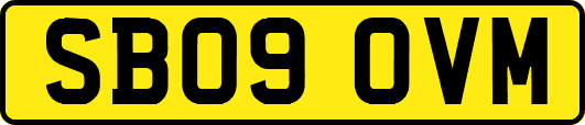 SB09OVM
