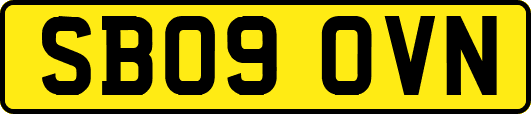 SB09OVN