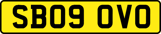 SB09OVO