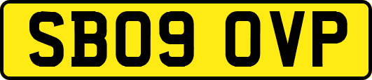 SB09OVP