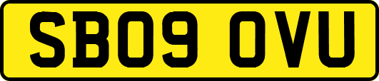SB09OVU