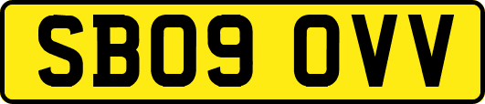 SB09OVV
