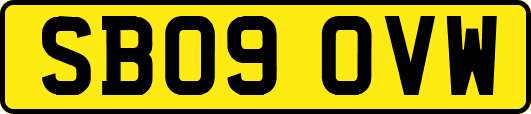 SB09OVW
