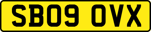 SB09OVX