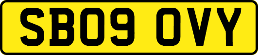 SB09OVY
