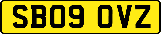 SB09OVZ