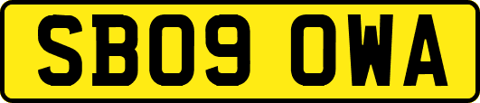 SB09OWA