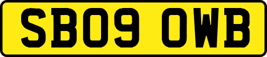 SB09OWB