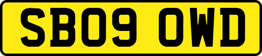 SB09OWD