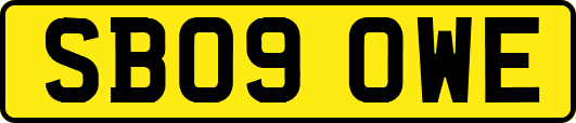 SB09OWE