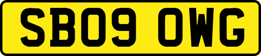 SB09OWG