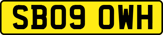 SB09OWH