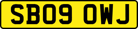 SB09OWJ