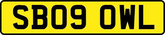 SB09OWL