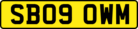 SB09OWM