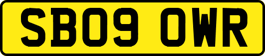 SB09OWR