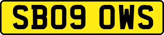 SB09OWS