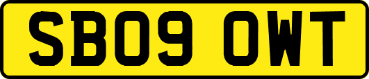 SB09OWT