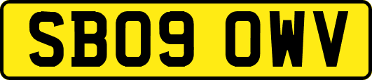 SB09OWV