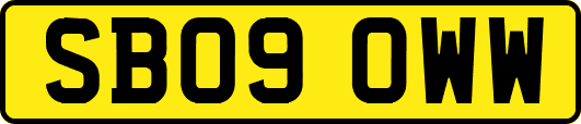 SB09OWW