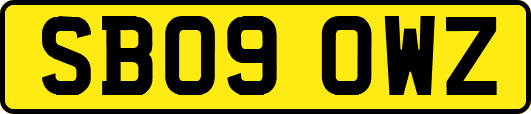 SB09OWZ