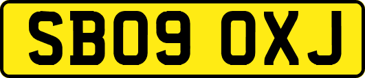 SB09OXJ