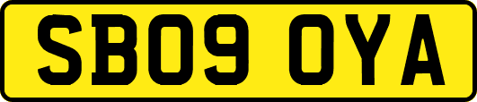 SB09OYA