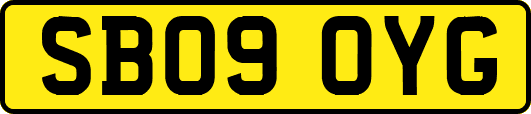 SB09OYG