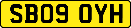 SB09OYH