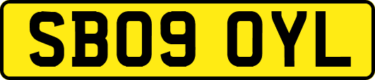 SB09OYL