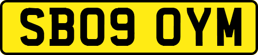 SB09OYM
