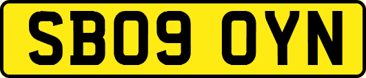 SB09OYN