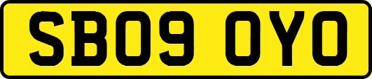 SB09OYO