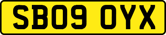 SB09OYX