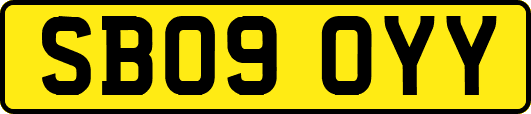 SB09OYY