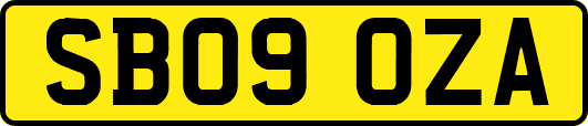 SB09OZA