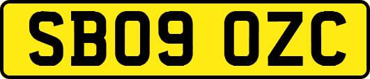 SB09OZC
