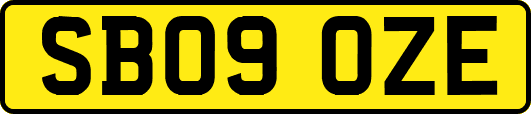 SB09OZE