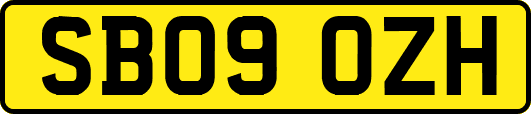 SB09OZH