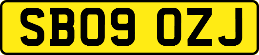 SB09OZJ