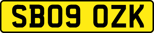 SB09OZK