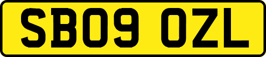 SB09OZL