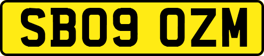 SB09OZM