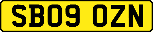 SB09OZN