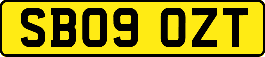 SB09OZT