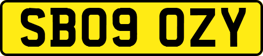 SB09OZY