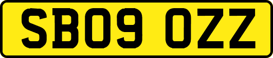 SB09OZZ