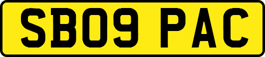 SB09PAC
