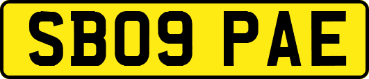 SB09PAE
