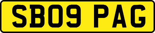 SB09PAG